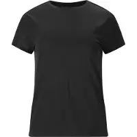 Athlecia Miwa V2 W Short Sleeve Tee black (1001) 34