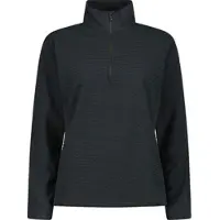 CMP Woman Fleece Fleece Sweat jungle (F902) 36