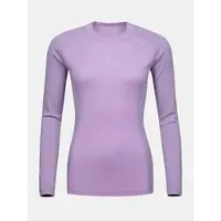 Halti Hossa II Merino Base Layer set Women's crocus petal (I82) 44