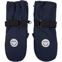 Viking Alv Winter Mittens navy (5) 2