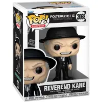 Funko POP! Poltergeist Ii Reverend Kane Figur