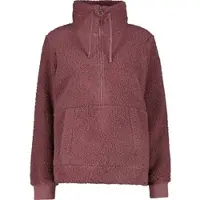 CMP Woman Sweat malva (H846) 38