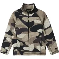 Reima Fleece Sweater, Niksini earthy beige (0764) 158 cm