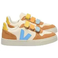 Veja Small V-10 Cashew Aqua Umber cashew aqua umber 29