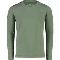 CMP KID G T-shirt salvia (E452) 116