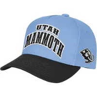 Outerstuff Kinder-Cap Utah Mammoth NHL Mvp Pro Pinch