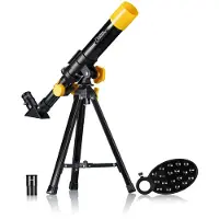 National Geographic 40/400 Tischteleskop