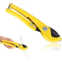 OEM Professionelle Kunststoff- und PVC-Schlauch-Schneider für Kunststoffrohre, Schneidekapazität bis 35 mm, ergonomische Konstruktion