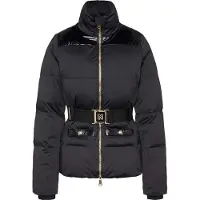 Nikkie Damen Jacke North Lacq Jacket Schwarz 44