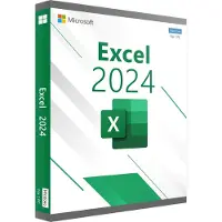 Microsoft Excel 2024