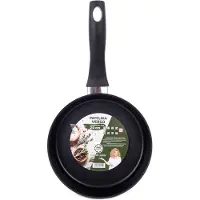 MG HOME Verso Pfanne 20cm Induktion Antihaftbeschichtet