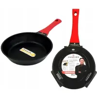 Zwieger Obsidian Pfanne 20 cm Induktion Antihaft