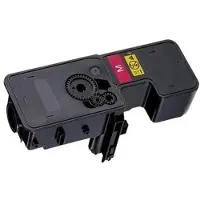 Inkpro Tonerkartusche kompatibel mit Kyocera TK-5240 Magenta, 1T02R7BNL0 TK-5240M für ECOSYS P5026 cdn, P5026 cdw, M5526 cdn, M5526 cdw
