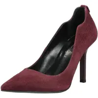 Nero Giardini Pumps Pumps Veloursleder