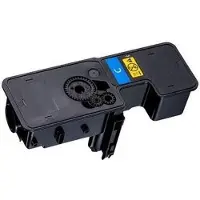 Inkpro Tonerkartusche kompatibel mit Kyocera TK-5240 Cyan, 1T02R7CNL0 TK-5240C für ECOSYS P5026 cdn, P5026 cdw, M5526 cdn, M5526 cdw
