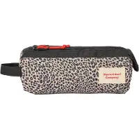 Rip Curl Damen Federmäppchen Pencil Case 2 Fächer, Größe:ONESIZE, Farben:black