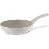 Könighoffer Tierra Beige Bratpfanne Marmor Induktion 28 cm