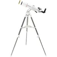 Bresser Messier AR-80/640 AZ Nano Linsenteleskop