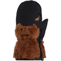 Zanier Cuddly braun - schwarz (6920) 1
