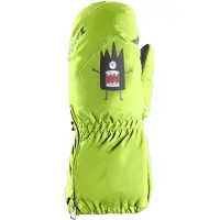 Zanier MONSTER.STX lime - schwarz (7720) 2