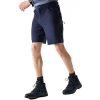 Dare 2b DMJ411 DARE2B TUNED IN II Shorts Herren Marineblau Gr. L