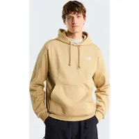 The North Face Mens Evolution Simple Dome Regular Hoodie khaki stone (LK5) M