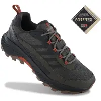 Merrell - Speed Strike 2 GTX - Multisportschuhe Gr 47 grau