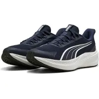 Puma Laufschuh "DASHER LITE SLIPTECH" mit SLIPTECH Konstruktion, atmungsaktiv