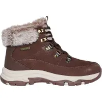 SKECHERS Trekkingschuhe Trego 167882/CHOC Braun 36