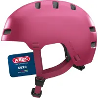 ABUS Fahrradhelm "XOXO"