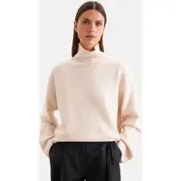 Seidensticker Strickpullover Sweater Uni
