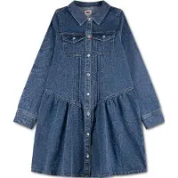 Levi's LVG Jeanskleid, Lasso, 140
