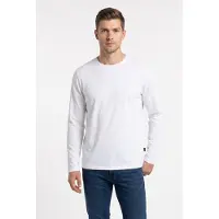 Camel active Langarmshirt