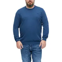 S.oliver Strickpullover Big Sizes / Große Größen