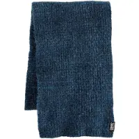 Levi's Levis Strickschal "SUNSET SCARF" cosy Rippstrickschal, Baumwolle, One size