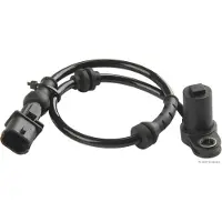 HERTH+BUSS ELPARTS Sensor, Raddrehzahl 70660401 für VAUXHALL OPEL