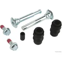 HERTH+BUSS JAKOPARTS Führungshülsensatz, Bremssattel j3271002 für LEXUS