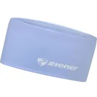 Ziener Stirnband "IMMRE-Z UNISEX", Damen, mystic blau, Materialmix, Mützen Stirnband, elastisch