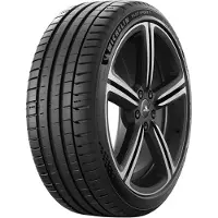 Michelin Sommerreifen Pilot Sport 5 235/45R17 97Y