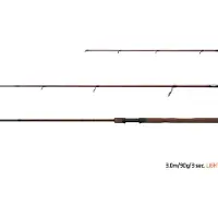 Delphin MAGMA LEGEND4RY LIGHT 330cm/90g/3Teile