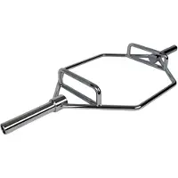 ACRA Hex trap bar Fitness