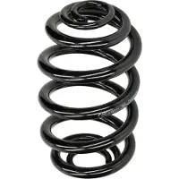 BILSTEIN Fahrwerksfeder 38-228599 Hinterachse für BMW
