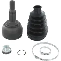 Skf Gelenksatz, Antriebswelle vkja5682 für RENAULT