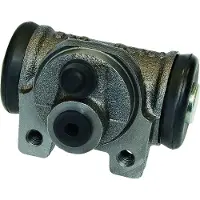 Ate Radbremszylinder 24321717103 für DACIA RENAULT