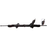 DRI Lenkgetriebe 711521037 für MERCEDES-BENZ VW