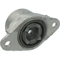 Meyle Federbeinstützlager 7147410003 Hinterachse für FORD MAZDA