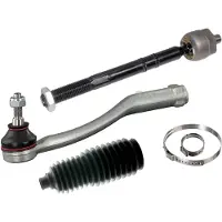 Febi Spurstange 39034 Vorderachse rechts für PEUGEOT CITROËN