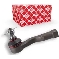 FEBI BILSTEIN Spurstangenkopf 41952 Vorderachse links für KIA