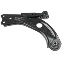 LEMFÖRDER Lenker, Radaufhängung 43559 01 Vorderachse rechts für OPEL VAUXHALL PEUGEOT TOYOTA CITROËN FIAT
