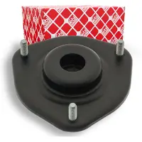 Febi Federbeinstützlager 102357 Vorderachse für MITSUBISHI CHRYSLER